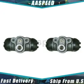 ASPD221014025022-CP C-TEK Rear Drum Brake Master Cylinder
