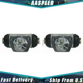 ASPD221014025147-CP C-TEK Rear Drum Brake Master Cylinder