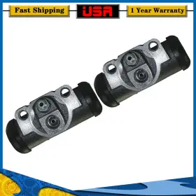 AUSP20220913A351 C-TEK Rear Left Right Drum Brake Master Ford