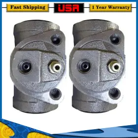 AUSP20220913A975 C-TEK Rear Drum Brake Master Cylinder Wheel