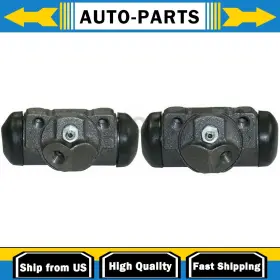 AUTOSER05082025L01826 C-TEK Rear Brake Master Cylinder Wheel