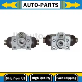 BEST05082025L17885 C-TEK Rear Brake Master Cylinder Wheel