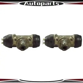 BEST0827SZCP5101 C-TEK Rear Drum Brake Master Cylinder Wheel