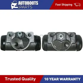 BESTFZBOS20251226-433 C-TEK Rear Left Right Drum Brake Master
