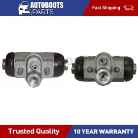 BOSP250801036074 C-TEK Rear Left Right Drum Brake Master Crx
