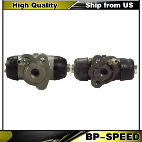 BPSPD2107011580333-CP C-TEK Rear Drum Brake Master Cylinder