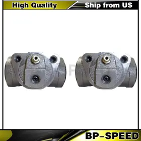 BPSPD210706173229 C-TEK Rear Drum Brake Master Cylinder Wheel