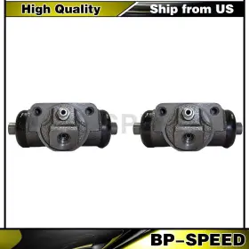 BPSPD210706175575-CK C-TEK Llv Rear Drum Brake Master Wheel