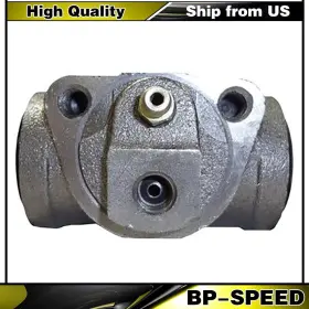 BPSPD220117033029-CK C-TEK Rear Drum Brake Master Cylinder