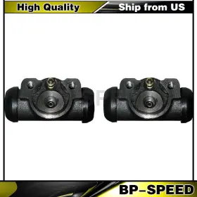 BPSPD240903013098 C-TEK Rear Drum Brake Master Cylinder Wheel