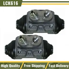 BRAT19112255546723-CP C-TEK Rear Drum Brake Master Cylinder