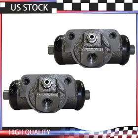 CARPSHOP20221122P0545 C-TEK Rear Drum Brake Master Cylinder