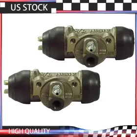 CARPSHOP20221122P1438 C-TEK Drum Brake Master Cylinder Wheel