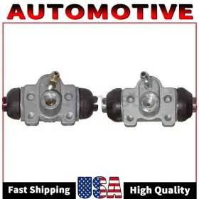 CARSMST230808487720 C-TEK Drum Brake Master Cylinder Wheel