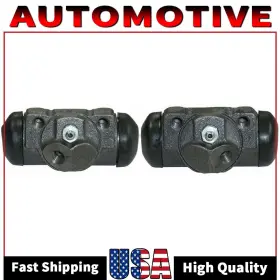 CARSMST230808488071 C-TEK Drum Brake Master Cylinder Wheel