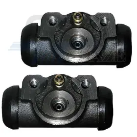 CCRE240729277925 C-TEK Drum Brake Master Cylinder Wheel Rear