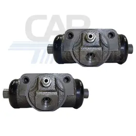 CCRE240801198243 C-TEK Llv Drum Brake Master Cylinder Wheel