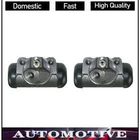 COMPLT20231025YS0631 C-TEK Biscayne Rear Drum Brake Master