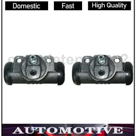 COMPLTS240902014422 C-TEK Rear Drum Brake Master Cylinder