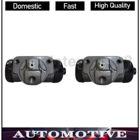 COMPLTS240902015910 C-TEK Rear Drum Brake Master Cylinder