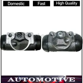 COMPLTS241221001063 C-TEK Rear Drum Brake Master Cylinder