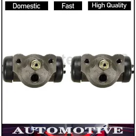 COMPLTS241230153884 C-TEK Rear Drum Brake Master Cylinder