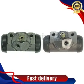 DFDE240724200685 C-TEK Rear Drum Brake Master Cylinder Wheel