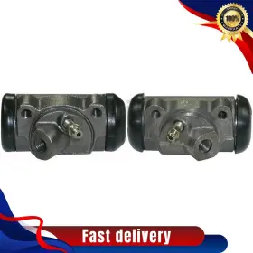 DFDE240724211040 C-TEK Front Drum Brake Master Cylinder Wheel