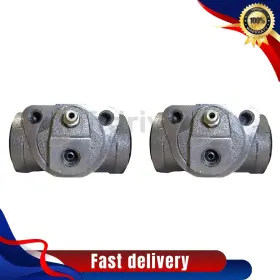 DFDE240724295641 C-TEK Rear Drum Brake Master Cylinder Wheel