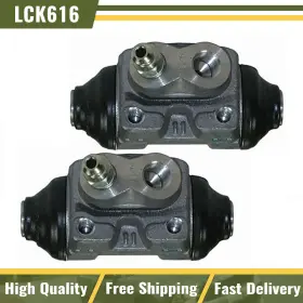 DVDX20260108-FZ3268 C-TEK Rear Drum Brake Master Cylinder