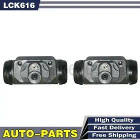 DVDX20260108-FZ3269 C-TEK Rear Drum Brake Master Cylinder 300