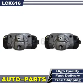 DVDX20260108-FZ3271 C-TEK Rear Drum Brake Master Cylinder