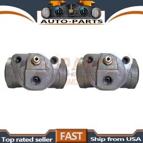 ECOSZFZ20250926-233 C-TEK Rear Drum Brake Master Cylinder