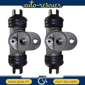 ECOSZFZ20251018-709 C-TEK Rear Drum Brake Master Cylinder