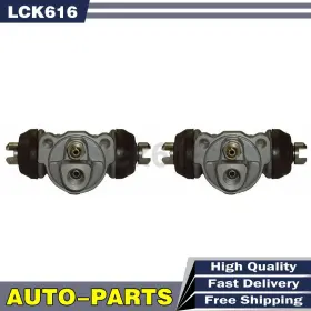 FZAXI20250902-1512 C-TEK Rear Drum Brake Master Cylinder
