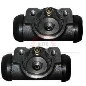 GSCL240813004857 C-TEK Rear Drum Brake Master Cylinder Wheel