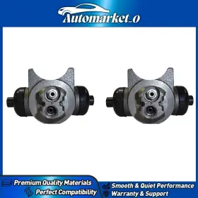 KET241204125813 C-TEK Drum Brake Master Cylinder Wheel Rear