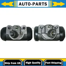 C-tek Lapa230418115445-cc 2x Rear Brake Wheel Cylinder C-tek For Ford F-250 1995 1996 1997 1998 1999 C-tek Lapa230418115445-cc 2x Rear Brake Wheel Cylinder C-tek For Ford F-250 1995 1996 1997 1998 1999