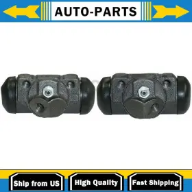 LAPA230418231988 C-TEK Rear Brake Master Cylinder Wheel F-100