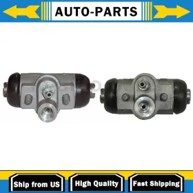 LAPA230418246838 C-TEK Rear Brake Master Cylinder Wheel Crx