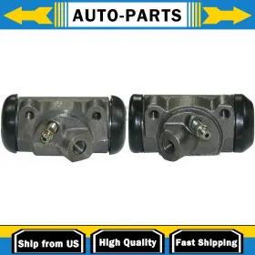LAPA230418263710-CP C-TEK Front Brake Master Cylinder Wheel