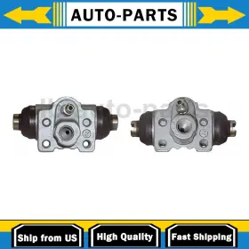 LAPA230418267176-CP C-TEK Rear Brake Master Cylinder Wheel