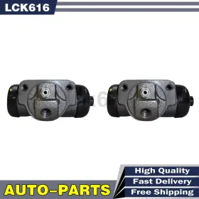 LCK6200714031649-CP C-TEK Rear Drum Brake Master Cylinder