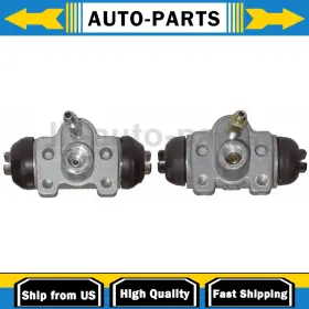 LSTE05082025L08267 C-TEK Standard Brake Master Cylinder Wheel