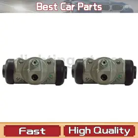 LSTE230619022028 C-TEK Rear Drum Brake Master Cylinder Wheel