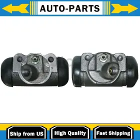LSTE241022L9678 C-TEK Rear Brake Master Cylinder Wheel F-250