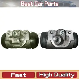 LSTE241209002687 C-TEK Front Drum Brake Master Cylinder Wheel