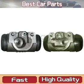 LSTE241209002782 C-TEK Front Drum Brake Master Cylinder Wheel