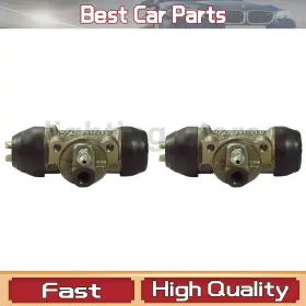 LSTE250124034460 C-TEK Rear Drum Brake Master Cylinder Wheel