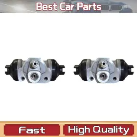 LSTORE20231117YS23228 C-TEK Drum Brake Master Cylinder Wheel